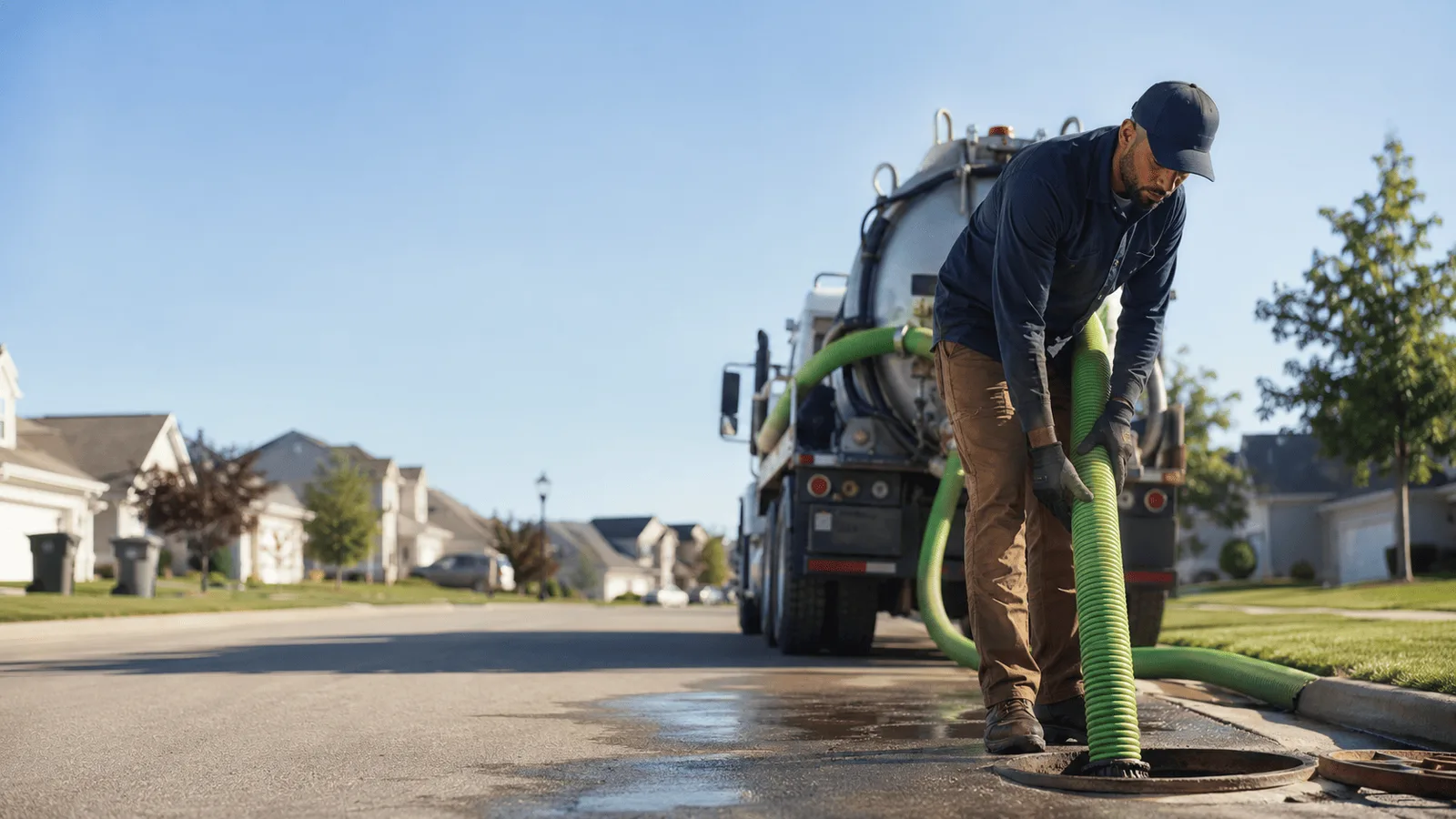 Mosquito Control in Point, TX